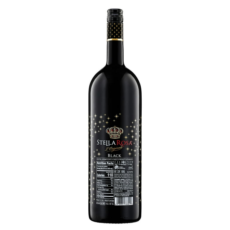 Sweetest red sale wine at walmart