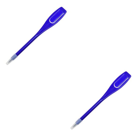 Bolígrafos de puntuación de golf Toystoory Paquete de 50 Type7 NO7