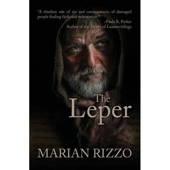 The Leper, (Paperback)