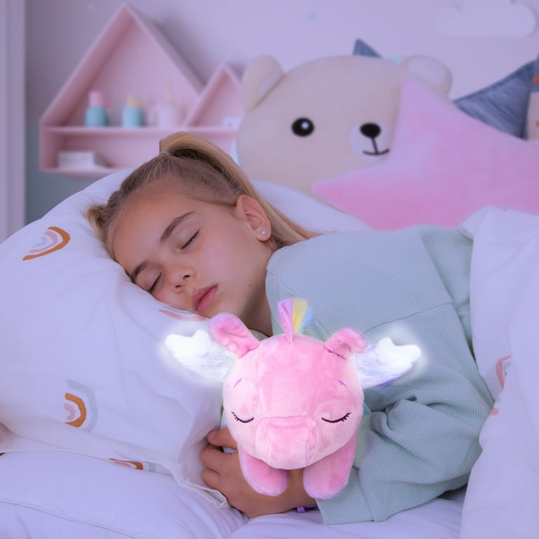Cry Babies Goodnight Friends Luna & Poppy 11.8
