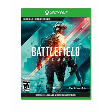 Battlefield 2042 - Xbox One, Xbox Series X