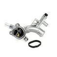 thumbnail image 5 of Acaigel Aluminum Water Outlet Thermostat Housing For Chevrolet Cruze Sonic Trax 1.4L, 5 of 5