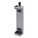 thumbnail image 1 of Soporte universal de aleación de aluminio para tableta y teléfono, trípode ajustable con clip para teléfonos móviles (gris plateado), 1 of 8