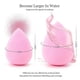 thumbnail image 4 of 10 Pcs Perfect Makeup Sponge Set Blender, Beauty Sponge Makeup Blender Flawless for Liquid,Multi-colored Makeup Sponges, 4 of 4