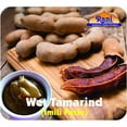 thumbnail image 2 of Rani Tamarind, Wet Seedless Block/Slab (Imli) 7oz (200g) ~ All Natural | No added sugar | Vegan | Gluten Free | NON-GMO | Indian Origin, 2 of 4
