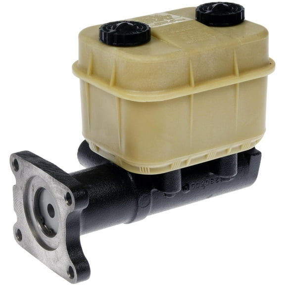 "Dorman M12430 Brake Master Cylinder for Specific Chevrolet / GMC Models"