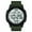 Green, variant on Men's Luxury Military Waterproof Watch with Analog-Digital Display and LED Backlight
