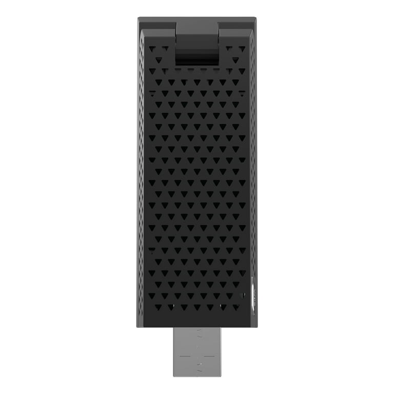 God følelse Dyster magi NETGEAR - AC1200 Dual-Band USB 3.0 WiFi Adapter (A6210) - Walmart.com