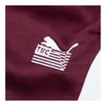 thumbnail image 2 of Pantalón Deportivo Puma TMC HUSSLE T7 Hombre rojo CH 534809 05, 2 of 4