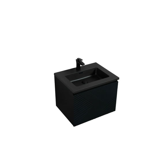 SERA Roxboro Bathroom Vanity