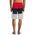 thumbnail image 3 of U.S. Polo Assn. Men's Cargo Swim Short, 3 of 6