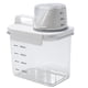 thumbnail image 5 of Convenient Washing Powder Dispenser Easy Pouring Spout and Secure Seal (1100ml), 5 of 11