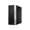 thumbnail image 2 of Refurbished HP EliteDesk Desktop Intel i5-6500 800G3, 2 of 4