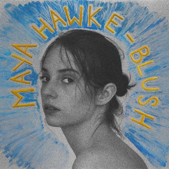 Maya Hawke - Blush - Rock - CD