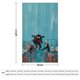 thumbnail image 2 of Manta tamaño queen de IntoTheSpider-Verse, regalo para niñas y niños, supersuave, ligera y acogedora, de franela de felpa, ideal para cama y sofá, para todas las estaciones, 101 x 127 cm., 2 of 8