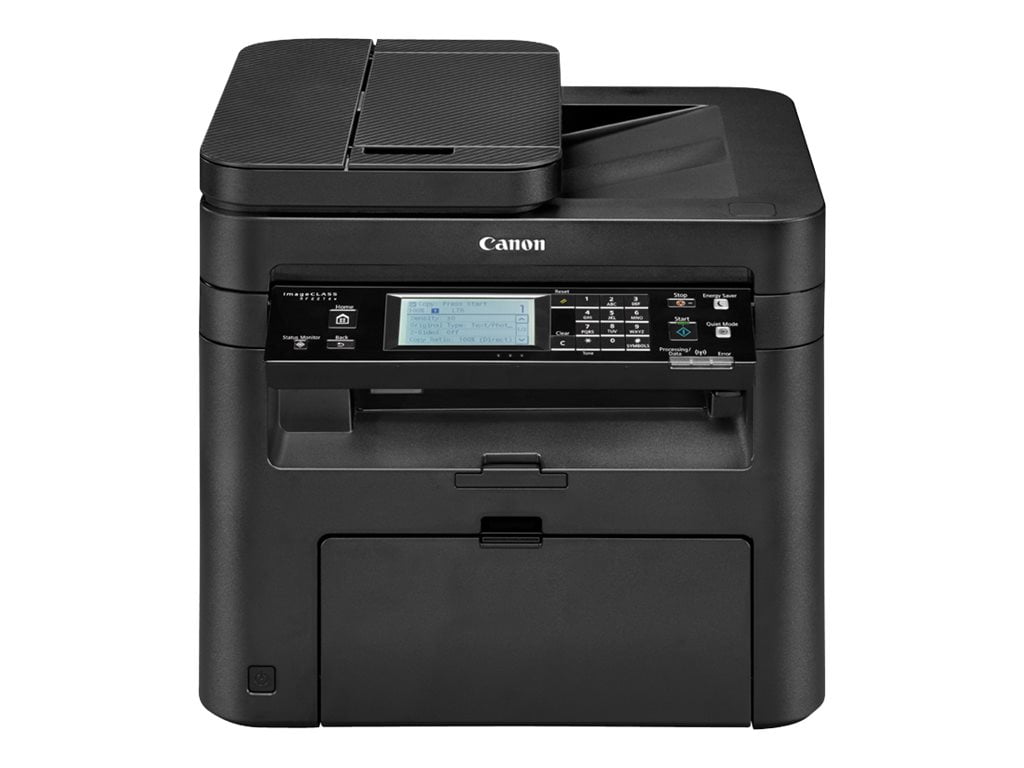 Canon ImageCLASS MF227dw multifunction printer (B/W)