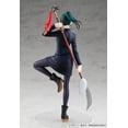 thumbnail image 4 of Figura de PVC Good Smile Jujutsu Kaisen Maki Zenin Pop Up Parade, 4 of 5