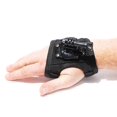 thumbnail image 1 of 360 Wrist Glove Mount for GoPro/SJCAM and Action Cameras, 1 of 5