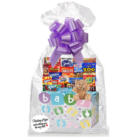 New Baby Baby Shower Mom To Be Thinking Of You Cookies Candy More New Baby Baby Shower Mom To Be Thinking Of You Cookies Candy More