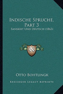 Get Sprueche indische Free