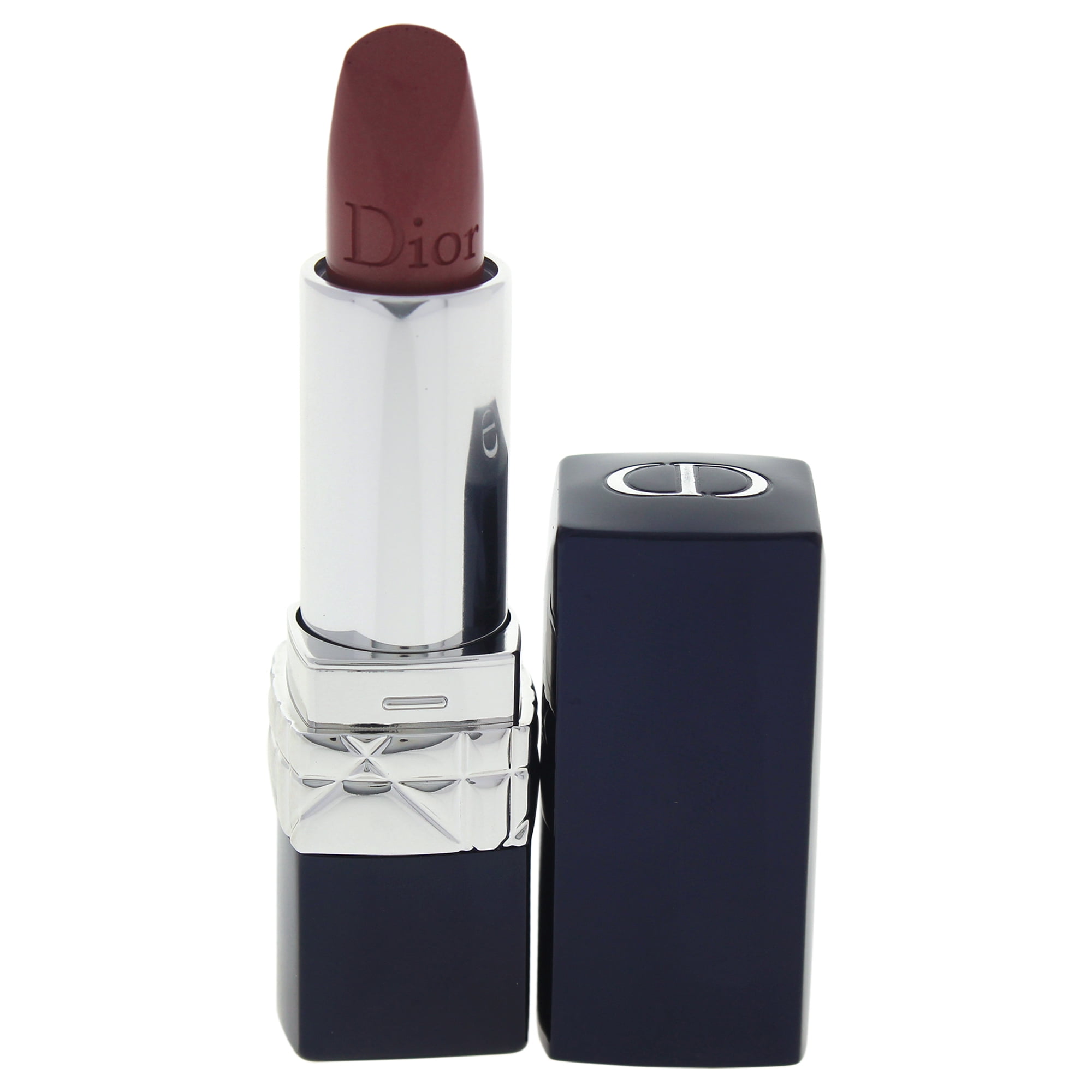dior 434 lipstick dior couture color comfort and wear lipstick in promenade
