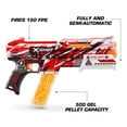 thumbnail image 2 of Embrague Blaster XShot Hyper Gel Manual Prime con 5000 bolitas, 2 of 7