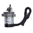 thumbnail image 2 of Válvula Solenoide De Cierre De Combustible, aleación De Aluminio Profesional Y Válvula Solenoide De Cierre Duradera ABS Para Parada Del Motor, 2 of 7