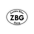 thumbnail image 1 of 200-ZBG ZOMBIE BIKER GANG, 1 of 1