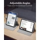 thumbnail image 5 of Funda ESR para iPad Air de 11 pulgadas (2025) M3/M2 con soporte para lápices, 5 of 9