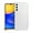 Clear, variant on For Samsung Galaxy A35 5G Hybrid Transparent 3in1 Corner Tough Durable Detachable Shockproof Frame Hard PC + TPU Slim Phone Case Cover by Xpression - Clear