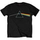 thumbnail image 1 of Pink Floyd - Camiseta Dark Side Of The Moon para Adultos Unisex (Negro), 1 of 2