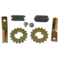 Carlson Quality Brake Parts H3518 Brake Adjustment Kit