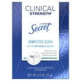 thumbnail image 1 of Secret Clinical Completely Clean, 0.5 oz, 1 of 5