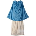 thumbnail image 3 of California Costumes Virgin Mary Girl's Halloween Fancy-Dress Costume for Child, S, 3 of 3