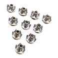 thumbnail image 1 of 10pcs Llaves de Ajuste Multideporte Sunnimix Accesorios Acuático Aire Libre Walk Cleats Spikes de repuesto, 1 of 8