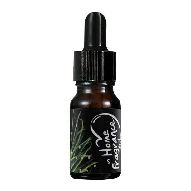Water-soluble Aromatherapy Oil With Dropper Oil Crystals Oil 10ml