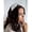 Silver, variant on Bridal Crystal Leaf Vine Tiara Crown Gold Leaf Headband Wedding Headpiece Bridesmaid Prom Festival Hair Accessories for Women and Girls (Gold)