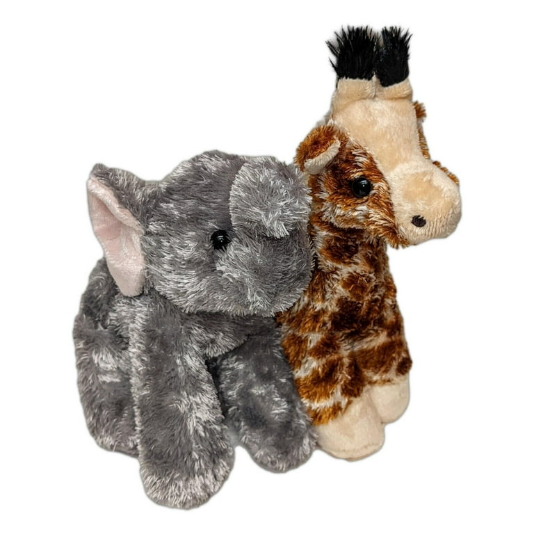 Ellie the elephant sales stuffed animal