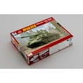 thumbnail image 2 of 1:16 Scale M4A3E8 Sherman Military Vehicle Model Kit Collectible Display Assemble DIY, 2 of 5