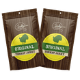 thumbnail image 2 of All-Natural Turkey Jerky - Original, 2 of 4