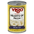 thumbnail image 2 of (2 pack) 14oz Vigo Hearts of Palm Salad Cut, 2 of 7