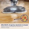 thumbnail image 6 of BISSELL Rotating Steam Mop, 6 of 9