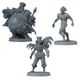 thumbnail image 4 of Expansión de juegos de mesa Zombicide Rio Z Janeiro Carnaval 14+, 4 of 4