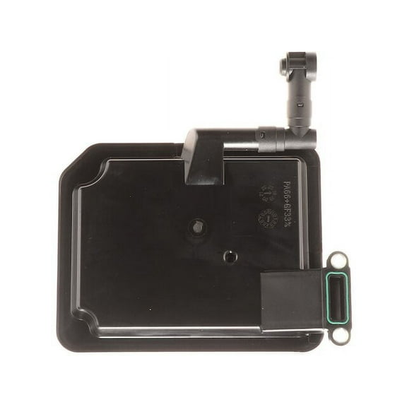 Automatic Transmission Filter - Compatible with 2011 - 2019 Hyundai Sonata FWD 2012 2013 2014 2015 2016 2017 2018