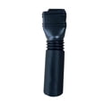 thumbnail image 1 of Extensión de bajante para canalón de , extensión de bajante, de bajante telescópica retráctil para drenaje de agua de Negro, 1 of 8