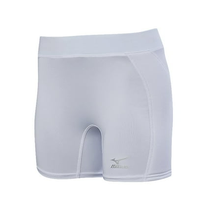 Sliding Pad Short - Low Rise Padded Sliding Short