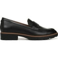 thumbnail image 2 of Vionic Women's Corinne Loafers Black 9.5W, 2 of 5
