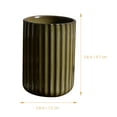 thumbnail image 2 of Tasse à Lait Vert Clair 1Pcs 3.8 Pouces, 2 of 8