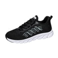 thumbnail image 2 of Willtoo Walking Running Shoes for Women Men Comfortable Wide Width Slip On Sneakers Tennis Gym Workout Shoes, 2 of 6