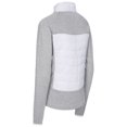 thumbnail image 3 of Trespass - Chaqueta Acolchada Zorina Activo para Mujer (Blanco, Gris), 3 of 3